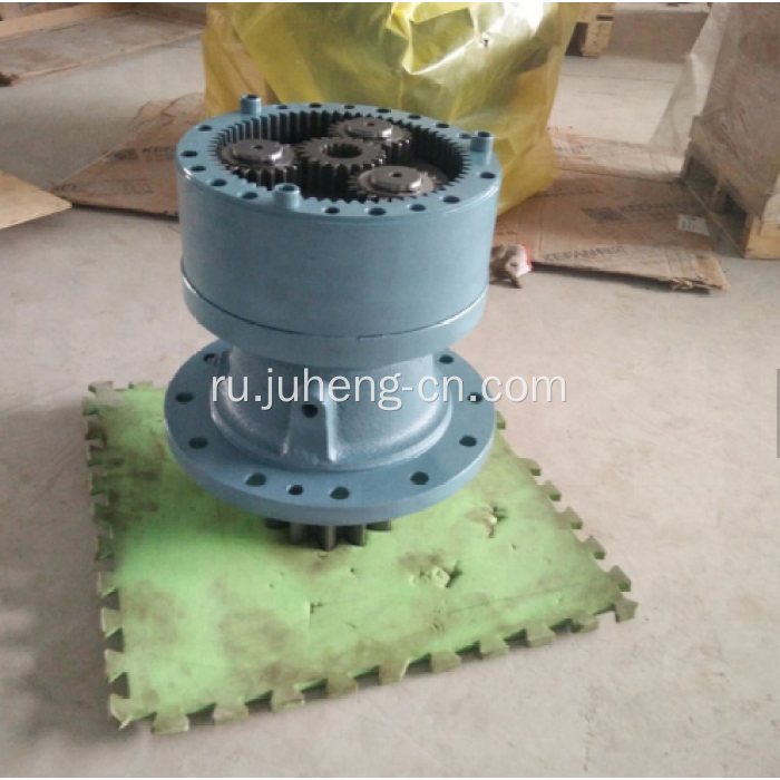 R210LC-9 Редуктор поворотный 31N8-10020